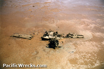 PacificWrecks.com