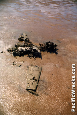 PacificWrecks.com