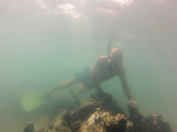 PacificWrecks.com