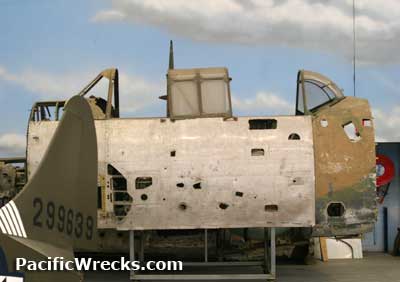PacificWrecks.com