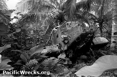 PacificWrecks.com