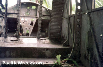 PacificWrecks.com