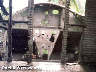 PacificWrecks.com