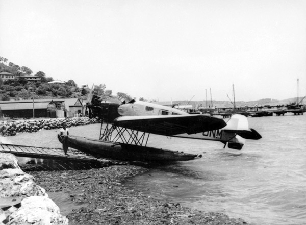 PacificWrecks.com