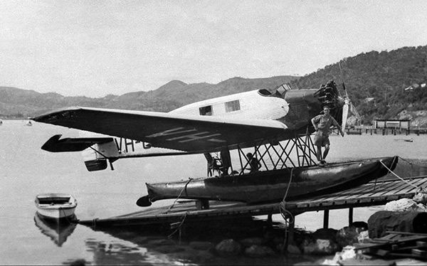 PacificWrecks.com