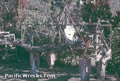 PacificWrecks.com