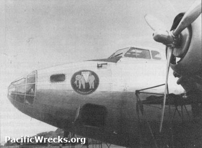 PacificWrecks.com