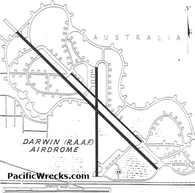 PacificWrecks.com