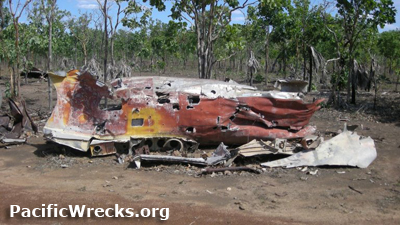 PacificWrecks.com