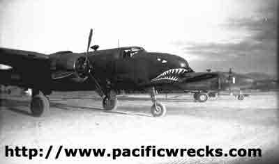 PacificWrecks.com