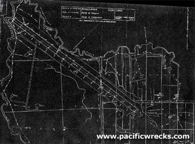 PacificWrecks.com
