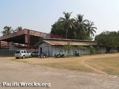 PacificWrecks.com
