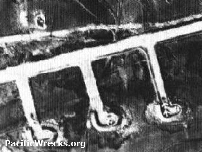 PacificWrecks.com