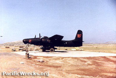 PacificWrecks.com