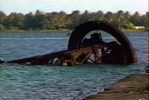 PacificWrecks.com