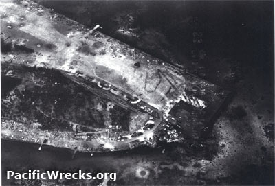 PacificWrecks.com