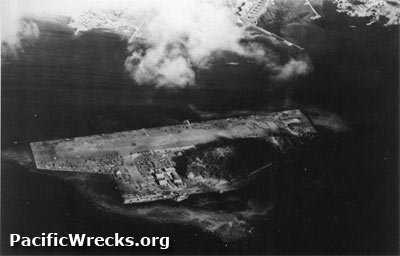 PacificWrecks.com
