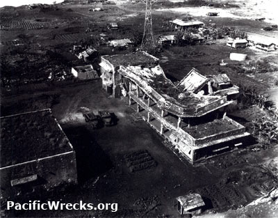 PacificWrecks.com