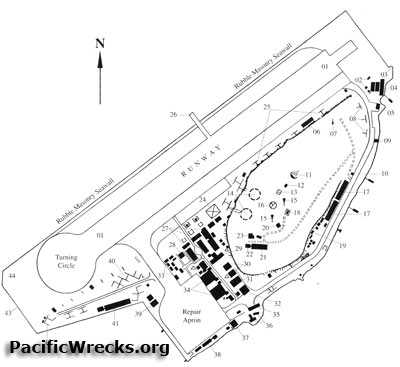 PacificWrecks.com