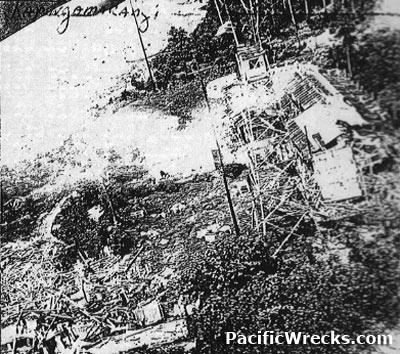 PacificWrecks.com