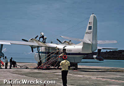 PacificWrecks.com