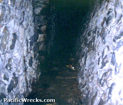 PacificWrecks.com