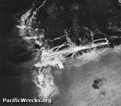 PacificWrecks.com
