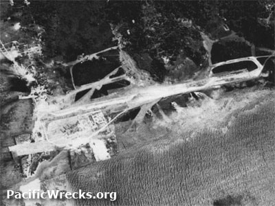 PacificWrecks.com