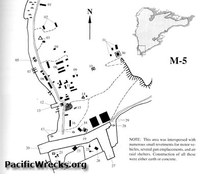 PacificWrecks.com