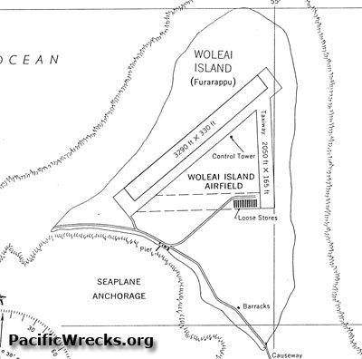 PacificWrecks.com