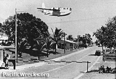 PacificWrecks.com