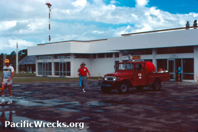 PacificWrecks.com