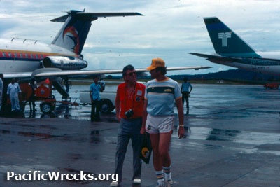 PacificWrecks.com