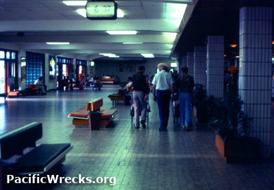PacificWrecks.com