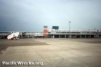PacificWrecks.com