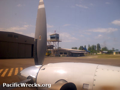 PacificWrecks.com