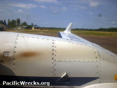 PacificWrecks.com