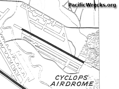 PacificWrecks.com