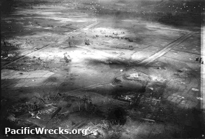 PacificWrecks.com