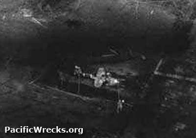 PacificWrecks.com