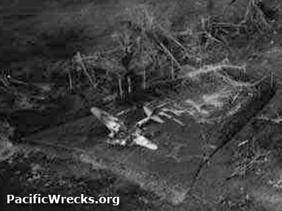 PacificWrecks.com