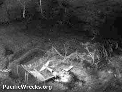 PacificWrecks.com