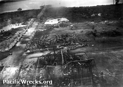 PacificWrecks.com