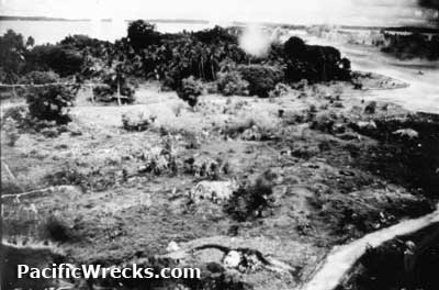 PacificWrecks.com
