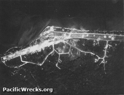 PacificWrecks.com