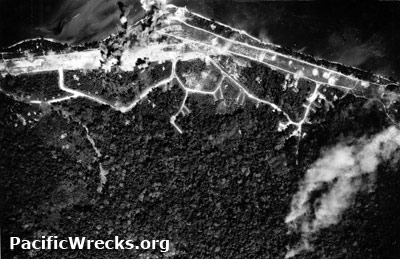PacificWrecks.com