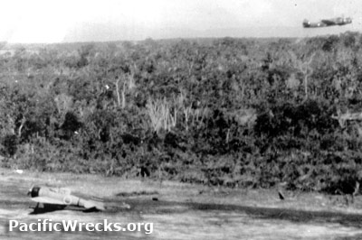 PacificWrecks.com