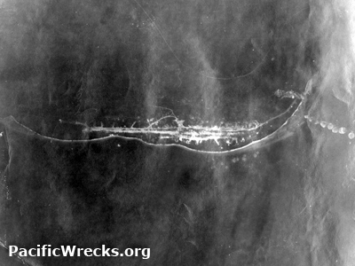 PacificWrecks.com