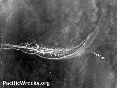 PacificWrecks.com