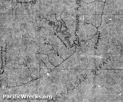 PacificWrecks.com